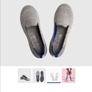 Rothys - SOLD IN CROSS POSTING